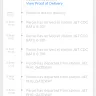 J&T Express - My parcel have been delivered to the wrong address when the sender already write the correct address. What is this jnt! - Photo 1