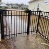 D.R. Horton - Property flooding due to bad grading - Photo 2