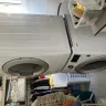 The Brick - Unusable new washer - Photo 1