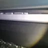 HP - 18 month old Laptop falling apart along lid/keyboard hinge - Photo 3