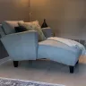 The Brick - Arlo chaise - Photo 1