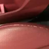 Porsche - I am complaining about my Cayenne S interior front passenger seat was scuffed off