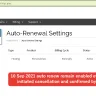 Arvixe.com - Non-refundable advanced payment - Photo 5