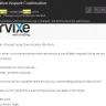 Arvixe.com - Non-refundable advanced payment
