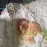 Del Taco - frequently on the wrong side of the order