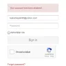 Fling.com - Disabled account - Photo 1