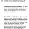 Grand Canyon University [GCU] - Disability accommodation and degree program - Photo 1
