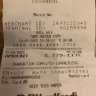 Pegasus Airlines - Pegasus office at SAW airport has charged me for a ticket that I did not issue - Photo 1