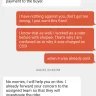 Shopee - Refund for being double charged - Photo 1
