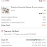 Shopee - Refund for being double charged - Photo 2