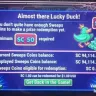 LuckyLand Slots - 100,000 and never got paid