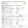 Etihad Airways - Booking: tbappc etkt 6072140908140 refund or rebook to my speciticid dates - Photo 2