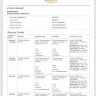 Etihad Airways - Booking: tbappc etkt 6072140908140 refund or rebook to my speciticid dates - Photo 1