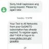 Globe Telecom - Ongoing promo - Photo 4