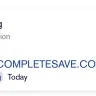 Complete Savings / Complete Save - Subscription