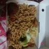 Chowking - Çhicken and pansit canton