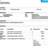 Etihad Airways - Denied to board - Photo 5