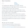 Rehlat - Rehlat — Booking ID: 1856725...No response - Photo 1