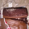 Hostess Brands - I bought zingers from my local gas station opened them and they are moldy grosses thing I've ever tasted.