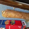 Ritz Crackers - Ritz crackers crumbling - Photo 1