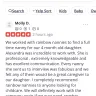 Yelp.com - Yelp removed an honest and authentic review