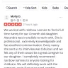 Yelp.com - Yelp removed an honest and authentic review - Photo 1