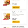 McDonald's - online purchase turn out scam using mc donalds - Photo 3