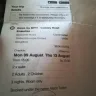 LastMinute.com - Hotel reservation lost, no refund given - Photo 1