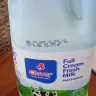 Clover - Sour Full cream milk