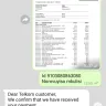 Mondo - Telkom cellphone contract that was given to me! - Photo 7