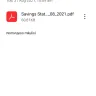 Mondo - Telkom cellphone contract that was given to me! - Photo 5