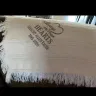 Personal Creations - Embroidery blanket for sympathy - Photo 1