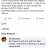 White Elephant Cattery - Dylan Pizzurro / Brianna Shabdue - Major scam / fraud / animal abuse - Photo 1