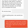 Shopee - customer service