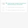 Pos Malaysia - Parcel is still on hold and not yet received - Photo 1