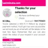 LastMinute.com - Hotel+Flight - Photo 2