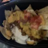 Taco Bell - Nacho bell grande