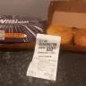 Steers Total Umhlanga - Combo dbl rack med chips (wrong order) - Photo 1