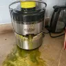 Power Juicer - Malfunction