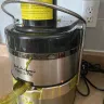 Power Juicer - Malfunction