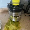 Power Juicer - Malfunction