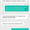 Shopee - Delivery of my ordered item through Shopee Express - Photo 3