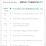 Shopee - Delivery of my ordered item through Shopee Express - Photo 1