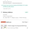 Shopee - Parcel didn't receive - Photo 2