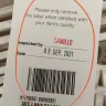 Vestiaire Collective - Refusing to refund the item returned and insisted that its as per description