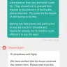 Shopee - Fraudster Seller in Shopee Platform - Photo 2