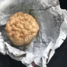 Jack In The Box - Bacon egg and cheese biscuit