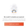 Lazada Southeast Asia - Recurring technical glitches