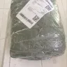 Shopee - ordered 80 eco bags in 4 separate orders