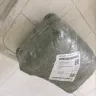 Shopee - ordered 80 eco bags in 4 separate orders